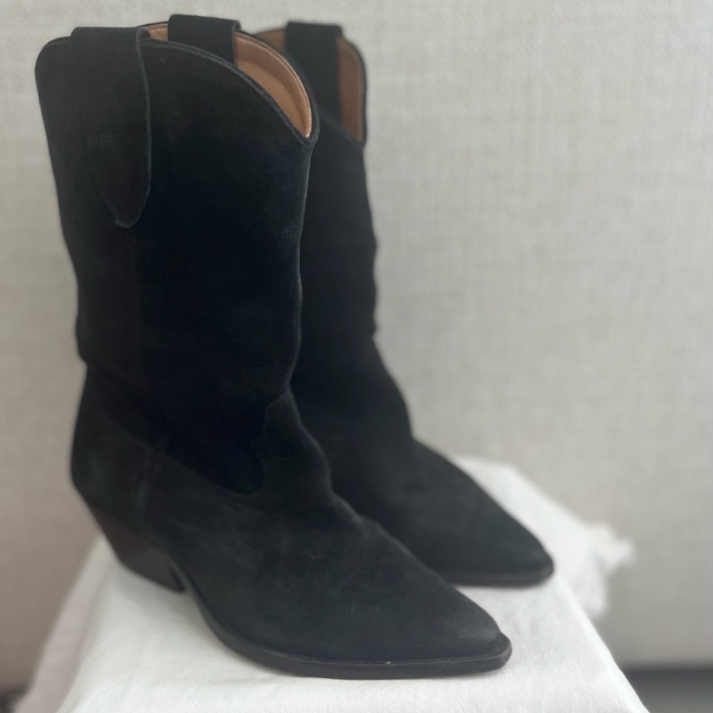 Isabel Marant Bootie